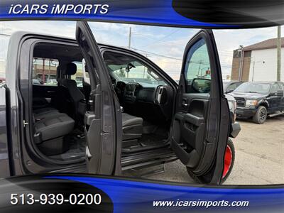 2014 Chevrolet Silverado 1500 LT  4WD LIFTED - Photo 24 - Fairfield, OH 45014