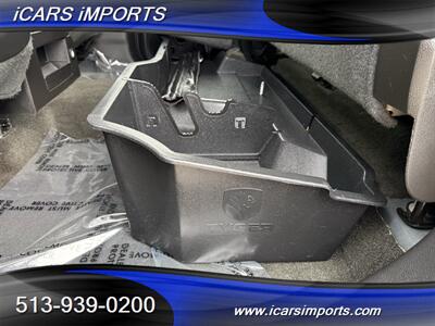 2014 Chevrolet Silverado 1500 LT  4WD LIFTED - Photo 20 - Fairfield, OH 45014