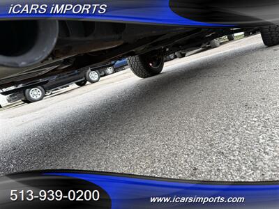 2014 Chevrolet Silverado 1500 LT  4WD LIFTED - Photo 57 - Fairfield, OH 45014