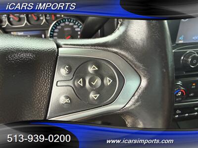 2014 Chevrolet Silverado 1500 LT  4WD LIFTED - Photo 40 - Fairfield, OH 45014