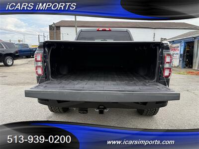 2014 Chevrolet Silverado 1500 LT  4WD LIFTED - Photo 22 - Fairfield, OH 45014