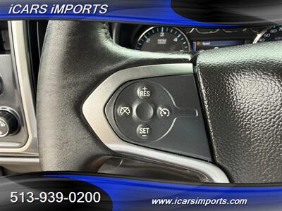 2014 Chevrolet Silverado 1500 LT  4WD LIFTED - Photo 39 - Fairfield, OH 45014