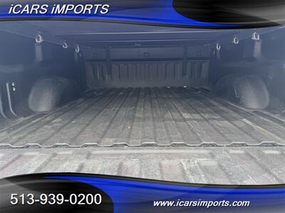 2014 Chevrolet Silverado 1500 LT  4WD LIFTED - Photo 23 - Fairfield, OH 45014