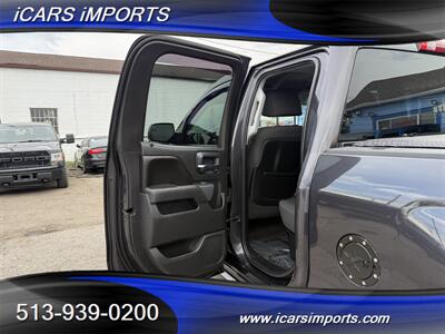 2014 Chevrolet Silverado 1500 LT  4WD LIFTED - Photo 15 - Fairfield, OH 45014