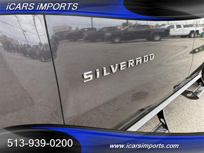 2014 Chevrolet Silverado 1500 LT  4WD LIFTED - Photo 52 - Fairfield, OH 45014