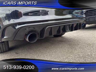 2018 INFINITI Q50 3.0T Luxe AWD w/Navi & BackUp Cam - Photo 44 - Fairfield, OH 45014