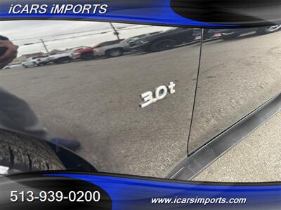 2018 INFINITI Q50 3.0T Luxe AWD w/Navi & BackUp Cam - Photo 41 - Fairfield, OH 45014