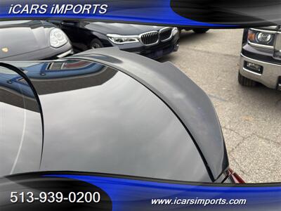 2018 INFINITI Q50 3.0T Luxe AWD w/Navi & BackUp Cam - Photo 42 - Fairfield, OH 45014