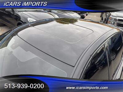 2018 INFINITI Q50 3.0T Luxe AWD w/Navi & BackUp Cam - Photo 40 - Fairfield, OH 45014