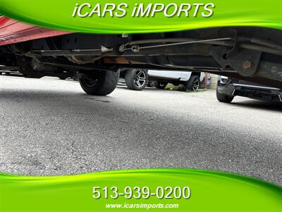 2017 RAM 1500 Big Horn QUAD CAB  4WD LIFTED w/NAVI & BackUp Cam - Photo 55 - Fairfield, OH 45014