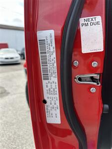 2017 RAM 1500 Big Horn QUAD CAB  4WD LIFTED w/NAVI & BackUp Cam - Photo 16 - Fairfield, OH 45014