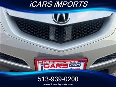 2012 Acura MDX SH-AWD w/Advance w/R   - Photo 59 - Fairfield, OH 45014