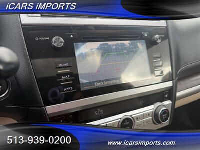 2016 Subaru Outback 2.5i Limited AWD w/Navi & BackUp Cam - Photo 46 - Fairfield, OH 45014