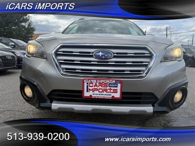 2016 Subaru Outback 2.5i Limited AWD w/Navi & BackUp Cam - Photo 48 - Fairfield, OH 45014