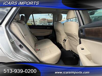 2016 Subaru Outback 2.5i Limited AWD w/Navi & BackUp Cam - Photo 30 - Fairfield, OH 45014