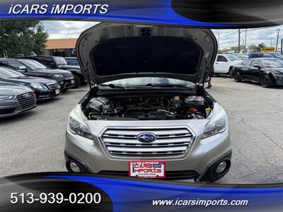 2016 Subaru Outback 2.5i Limited AWD w/Navi & BackUp Cam - Photo 37 - Fairfield, OH 45014