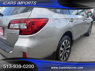 2016 Subaru Outback 2.5i Limited AWD w/Navi & BackUp Cam - Photo 50 - Fairfield, OH 45014
