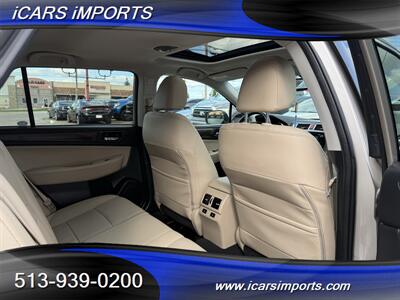 2016 Subaru Outback 2.5i Limited AWD w/Navi & BackUp Cam - Photo 29 - Fairfield, OH 45014