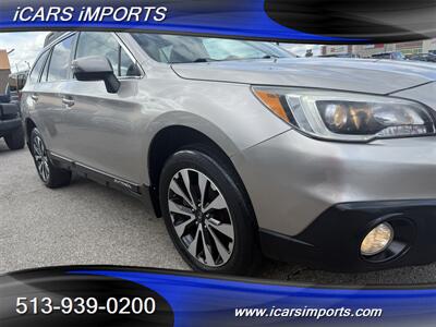 2016 Subaru Outback 2.5i Limited AWD w/Navi & BackUp Cam - Photo 49 - Fairfield, OH 45014