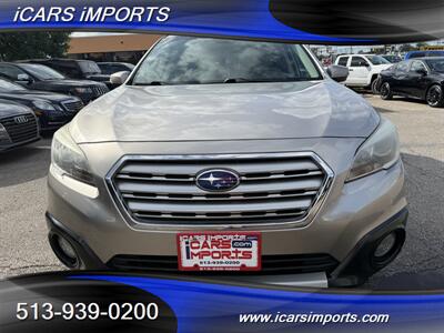 2016 Subaru Outback 2.5i Limited AWD w/Navi & BackUp Cam - Photo 3 - Fairfield, OH 45014