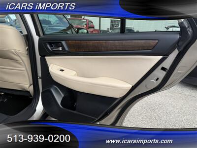 2016 Subaru Outback 2.5i Limited AWD w/Navi & BackUp Cam - Photo 28 - Fairfield, OH 45014