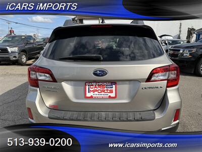 2016 Subaru Outback 2.5i Limited AWD w/Navi & BackUp Cam - Photo 7 - Fairfield, OH 45014