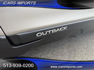 2016 Subaru Outback 2.5i Limited AWD w/Navi & BackUp Cam - Photo 55 - Fairfield, OH 45014
