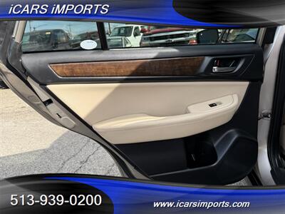 2016 Subaru Outback 2.5i Limited AWD w/Navi & BackUp Cam - Photo 18 - Fairfield, OH 45014