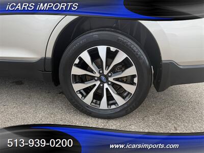 2016 Subaru Outback 2.5i Limited AWD w/Navi & BackUp Cam - Photo 60 - Fairfield, OH 45014