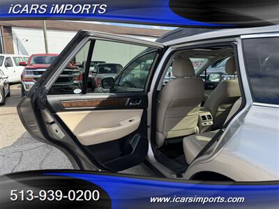 2016 Subaru Outback 2.5i Limited AWD w/Navi & BackUp Cam - Photo 17 - Fairfield, OH 45014