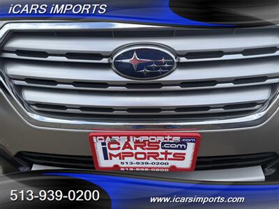 2016 Subaru Outback 2.5i Limited AWD w/Navi & BackUp Cam - Photo 54 - Fairfield, OH 45014