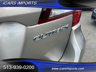 2016 Subaru Outback 2.5i Limited AWD w/Navi & BackUp Cam - Photo 59 - Fairfield, OH 45014
