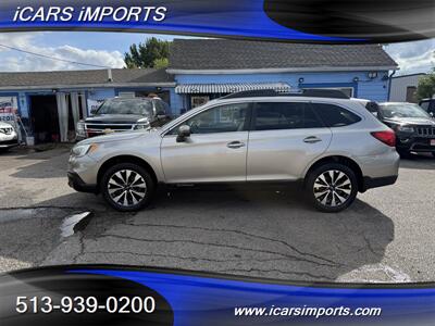 2016 Subaru Outback 2.5i Limited AWD w/Navi & BackUp Cam - Photo 1 - Fairfield, OH 45014