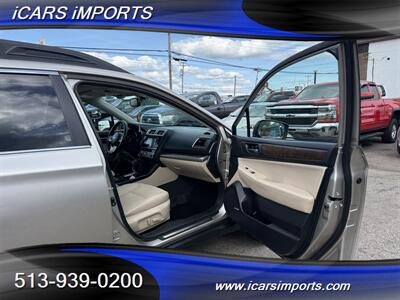 2016 Subaru Outback 2.5i Limited AWD w/Navi & BackUp Cam - Photo 32 - Fairfield, OH 45014