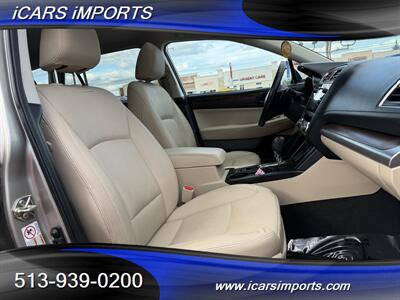 2016 Subaru Outback 2.5i Limited AWD w/Navi & BackUp Cam - Photo 36 - Fairfield, OH 45014