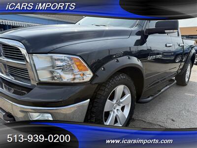 2011 RAM 1500 Big Horn 4WD - Photo 47 - Fairfield, OH 45014