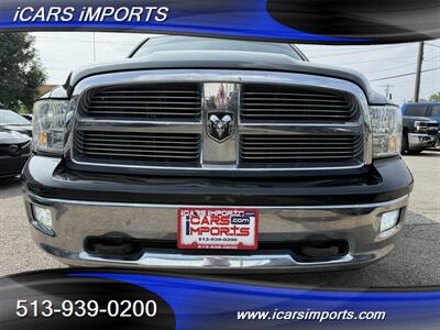 2011 RAM 1500 Big Horn 4WD - Photo 42 - Fairfield, OH 45014