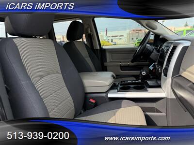 2011 RAM 1500 Big Horn 4WD - Photo 32 - Fairfield, OH 45014