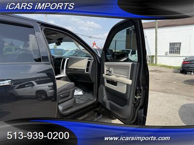 2011 RAM 1500 Big Horn 4WD - Photo 28 - Fairfield, OH 45014