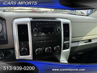 2011 RAM 1500 Big Horn 4WD - Photo 40 - Fairfield, OH 45014