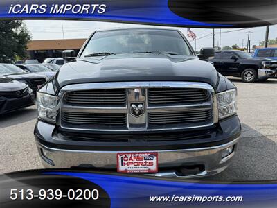 2011 RAM 1500 Big Horn 4WD - Photo 3 - Fairfield, OH 45014
