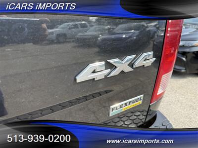 2011 RAM 1500 Big Horn 4WD - Photo 52 - Fairfield, OH 45014