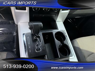 2011 RAM 1500 Big Horn 4WD - Photo 41 - Fairfield, OH 45014