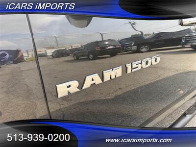 2011 RAM 1500 Big Horn 4WD - Photo 49 - Fairfield, OH 45014