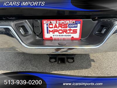 2011 RAM 1500 Big Horn 4WD - Photo 50 - Fairfield, OH 45014