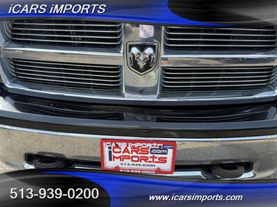 2011 RAM 1500 Big Horn 4WD - Photo 48 - Fairfield, OH 45014