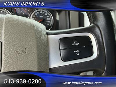 2011 RAM 1500 Big Horn 4WD - Photo 38 - Fairfield, OH 45014