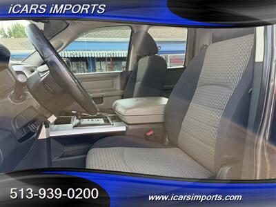 2011 RAM 1500 Big Horn 4WD - Photo 14 - Fairfield, OH 45014