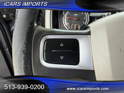 2011 RAM 1500 Big Horn 4WD - Photo 37 - Fairfield, OH 45014