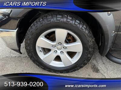 2011 RAM 1500 Big Horn 4WD - Photo 54 - Fairfield, OH 45014
